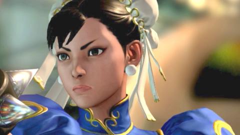 Another Top 10 Strong Female Video Games Characters