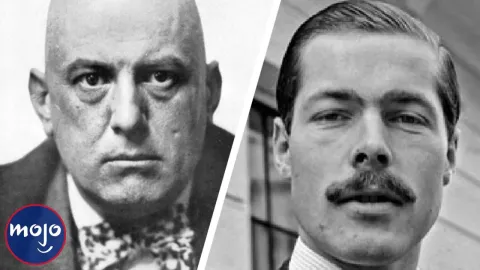 Top 10 Most Mysterious People in History