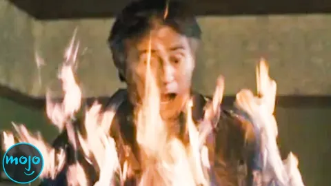 Top 10 Most Dramatic Horror Movies 