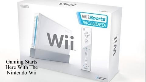 The Wii's Console Review