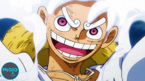 Trivia Game - Top 10 One Piece Haki Users