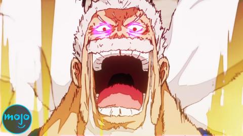 Trivia Game - Top 10 One Piece Moments (Pre-Timeskip)