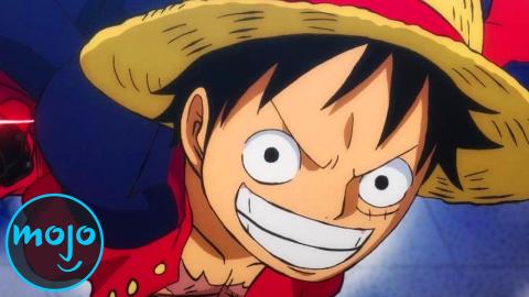 How Is One Piece The Best Thing There is?