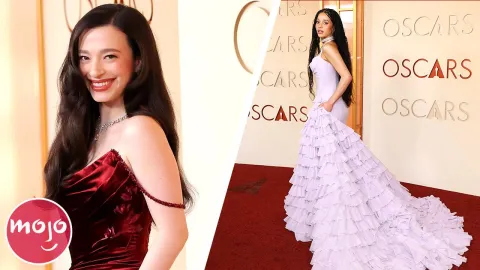Top 10 Best Looks at the 2026 Oscars