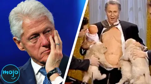 10 Celebrity Impressions That Caused Massive Backlash