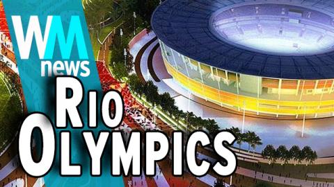 WMNews: Rio Olympics Part 2