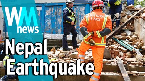 Top 10 things you need to know about the earthquake in Ecuador