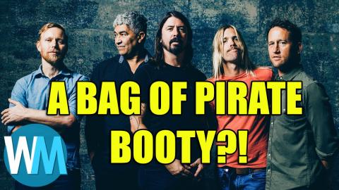 Top 10 Bizarre Celebrity Contract Demands