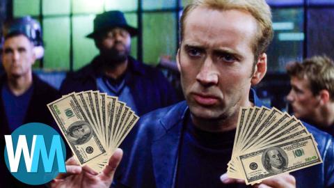 Top 10 TV Shows That Rob the Rich and Give to the Poor