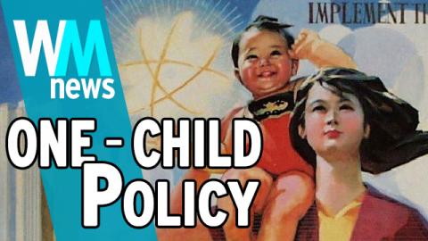 10 China's One-Child Policy Facts - WMNews Ep. 51