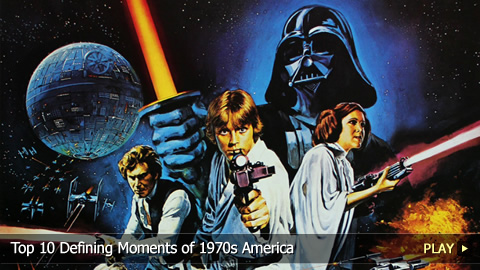 Top 10 Controversial Moments of the 1970s