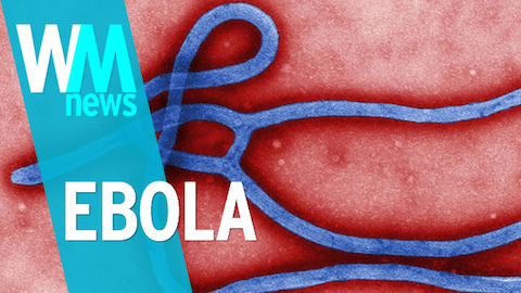 10 Ebola Facts - WMNews Ep. 2