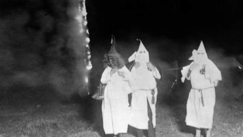 Another Top 10 Notorious Hate Groups