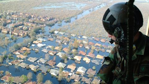 Top 10 most deadliest hurricanes in history