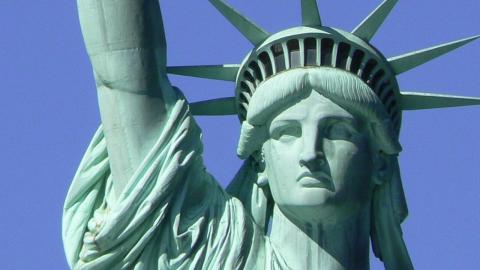 Top 10 Most Iconic Statues Around the Globe