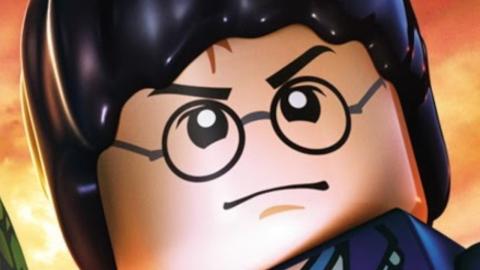 Top 10 Forgotten LEGO Themes That Just NEVER Caught On