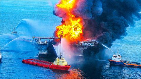 Top 10 Worst Environmental Disasters Caused By Corporate Negligence