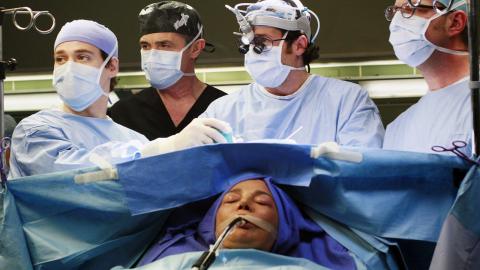 Top 10 Most Dangerous Surgeries to Perform