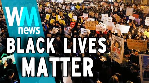 Top 10 Things People Get Wrong About The Black Lives Matter Movement