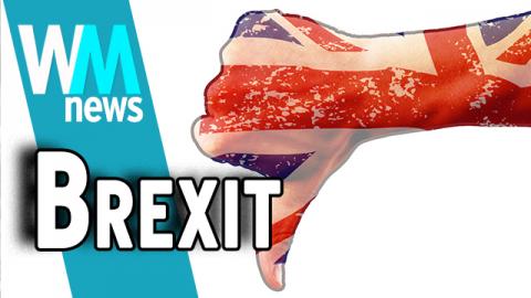 WMNews: Brexit Facts