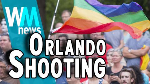 NEWS: Top 10 Orlando Shooting Facts