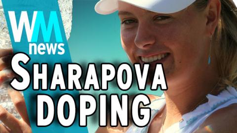 Top 10 Need To Know Sharapova Doping Scandal Facts