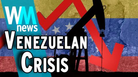Top 10 Facts About the Venezuelan Crisis 