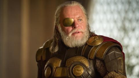 Top 10 Norse Gods