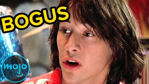 Trivia Game - Top 10 Forever sayings in Movies