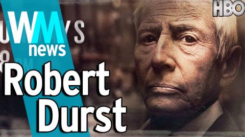 10 Robert Durst Murder Investigation Facts - WMNews Ep. 19