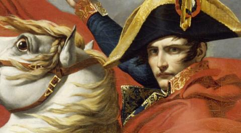 Top 10 Hechos más Impactantes Sobre Napoleon