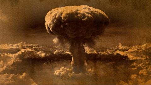 Top 10 Hiroshima Bombing Moments
