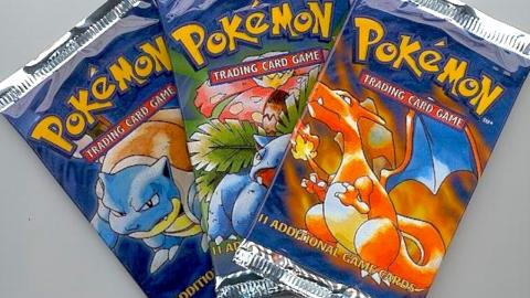 Top 10 Trading Card Games