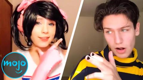 Trivia Game - Top 10 Trends We Did NOT See Coming