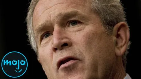 Top 10 US Presidential Promises That Were Never Fulfilled