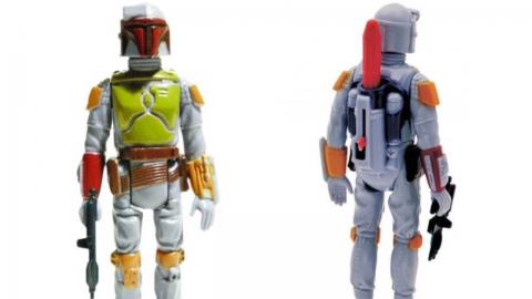 Top 10 Valuable Collectible Toys