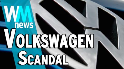 10 Volkswagen Scandal Facts WMNews Ep. 47