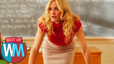 Top 10 High School Movies that Make Us Wish We Were in High Schools