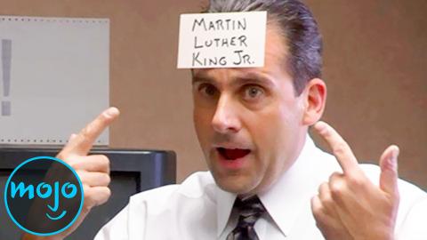 Trivia Game - Top 10 Shows Where the Jobs Would Suck If You Work There