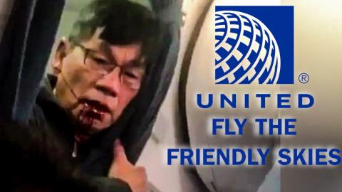 Top 10 Worst Things Airlines Have Ever Done