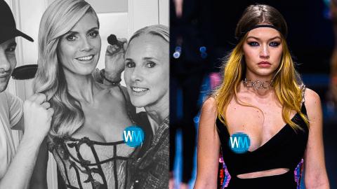 Top 10 Celebrity Advocates Of The Free The Nipple Campaign