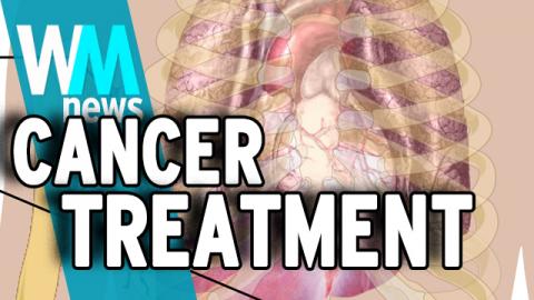 Top 5 Need To Know Facts About the Cancer Breakthrough