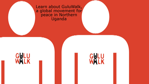 Learn about GuluWalk