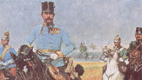 Video Profile on the Austro-Hungarian Empire