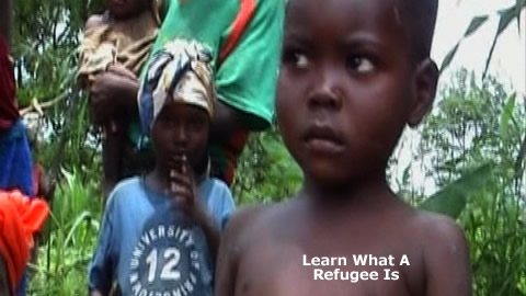 Educate Yourself About Refugee Issues