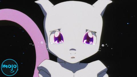 Trivia Game - Top 10 Times Pokemon Actually Died