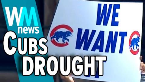 Chicago Cubs in the World Series?! 3 Facts About Ending Their Drought!