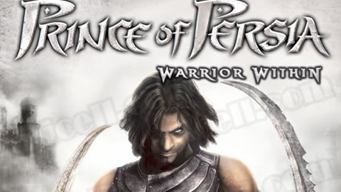 The Evolution of Prince of Persia Part 2