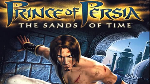 The Evolution of Prince of Persia Part 1