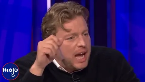 Top 10 Times Reality TV Stars Got Humiliated on TV